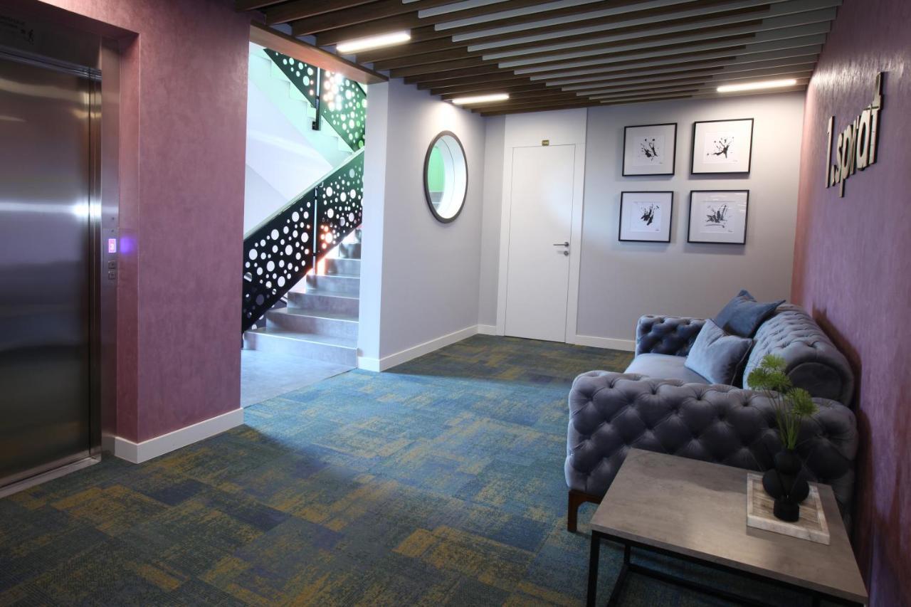 Hotel Etna 4*