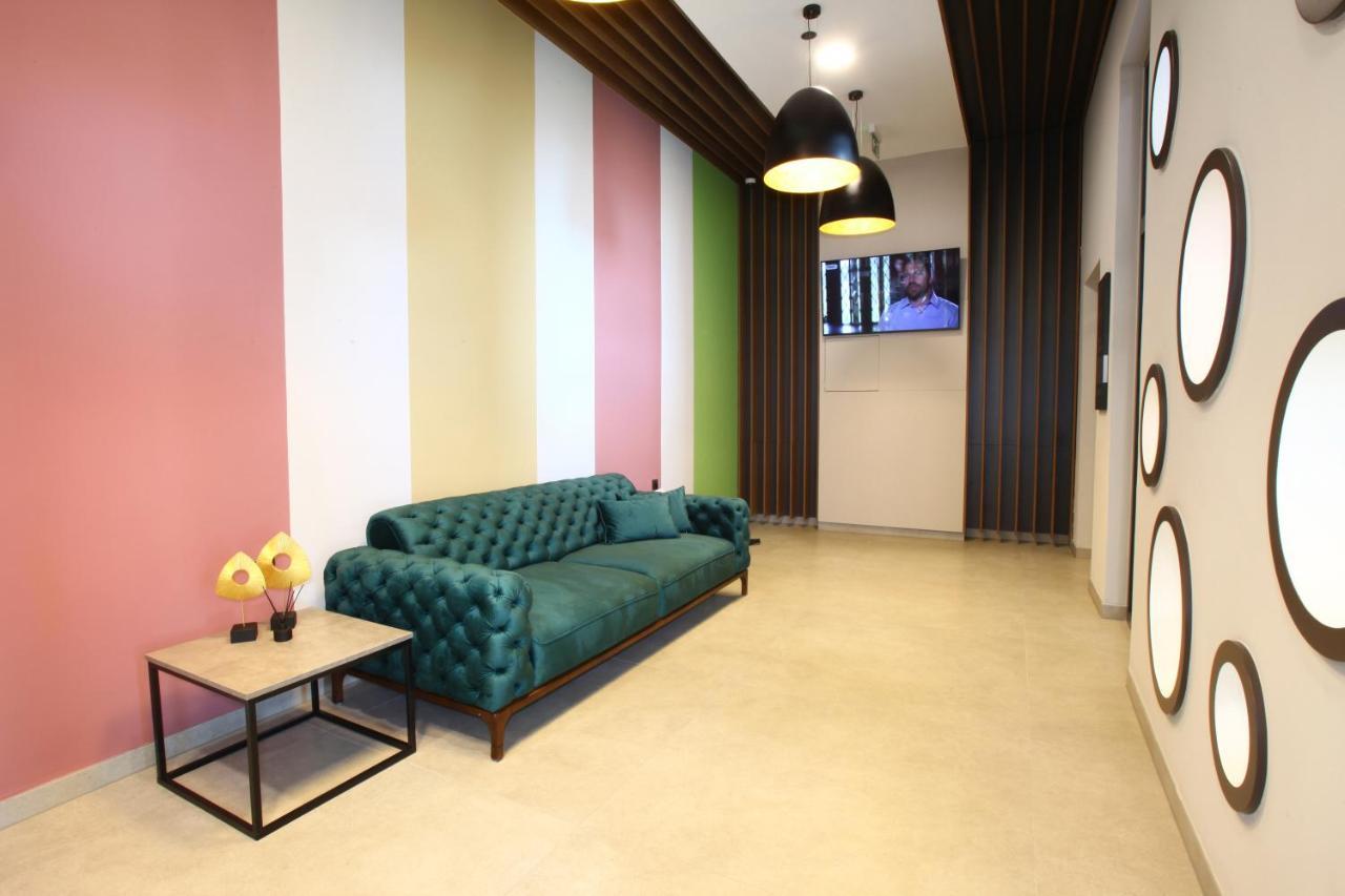Etna Hotel 4*