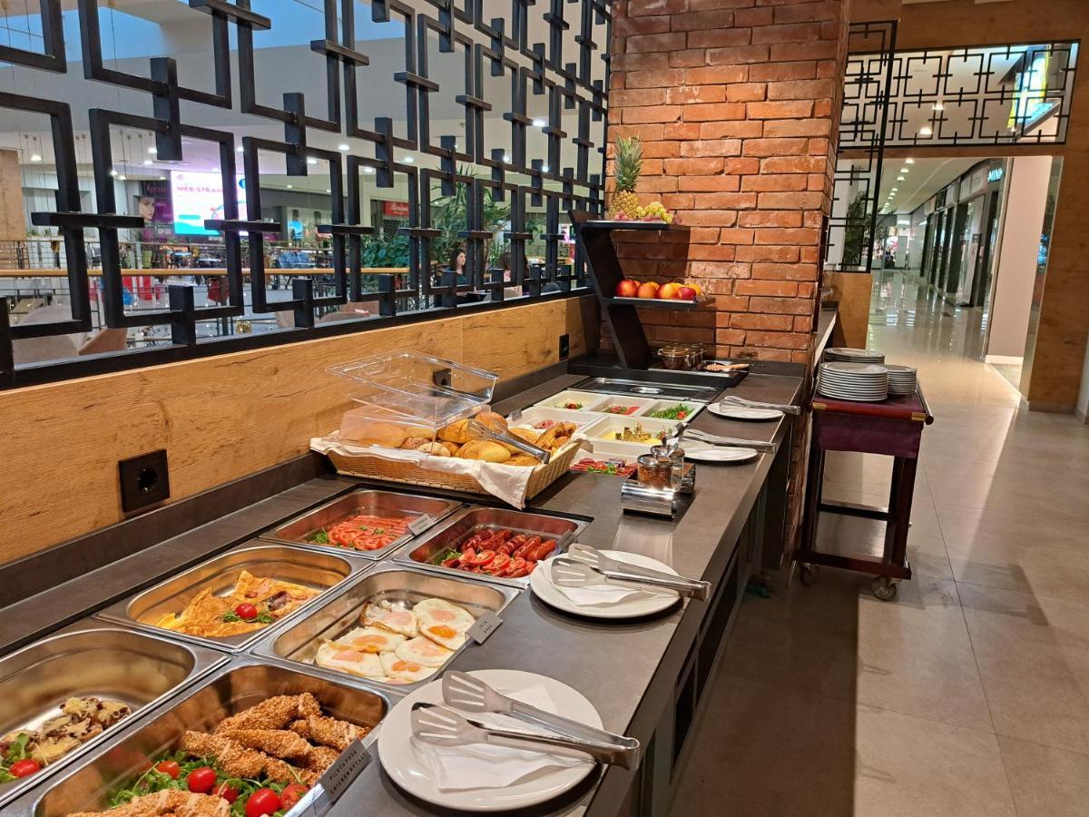Etna Hotel 4*